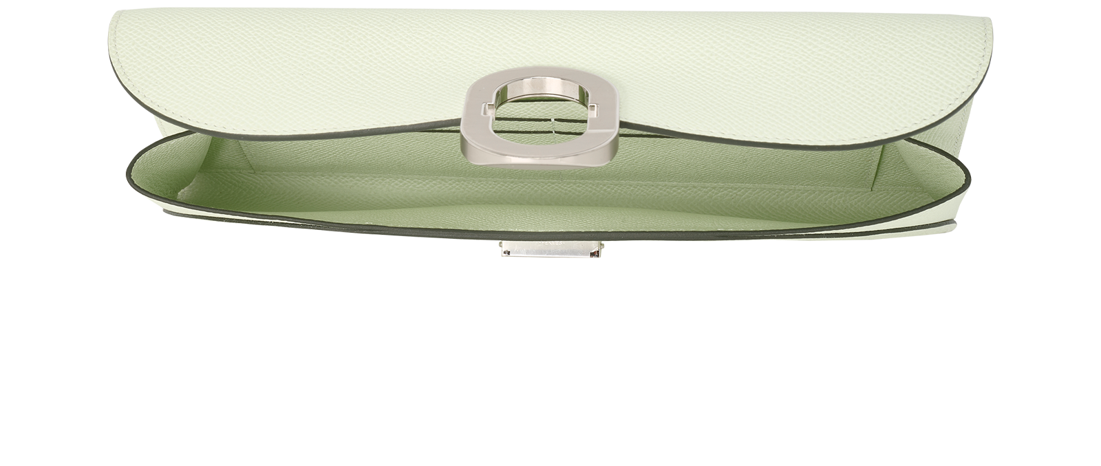 Hermes Maillon To Go Wallet, &pound;2,600, Handbags, Green, Leather, Other view